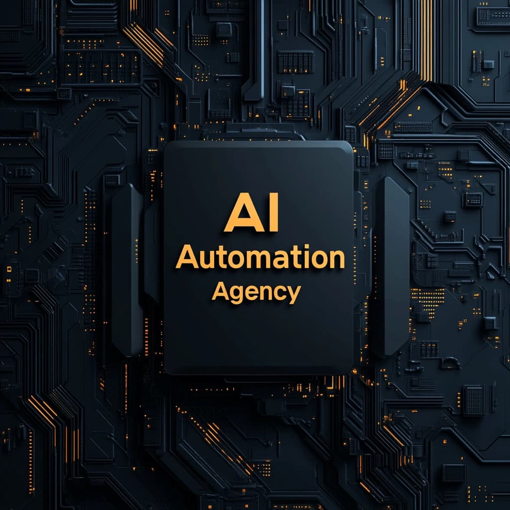 AI automation service