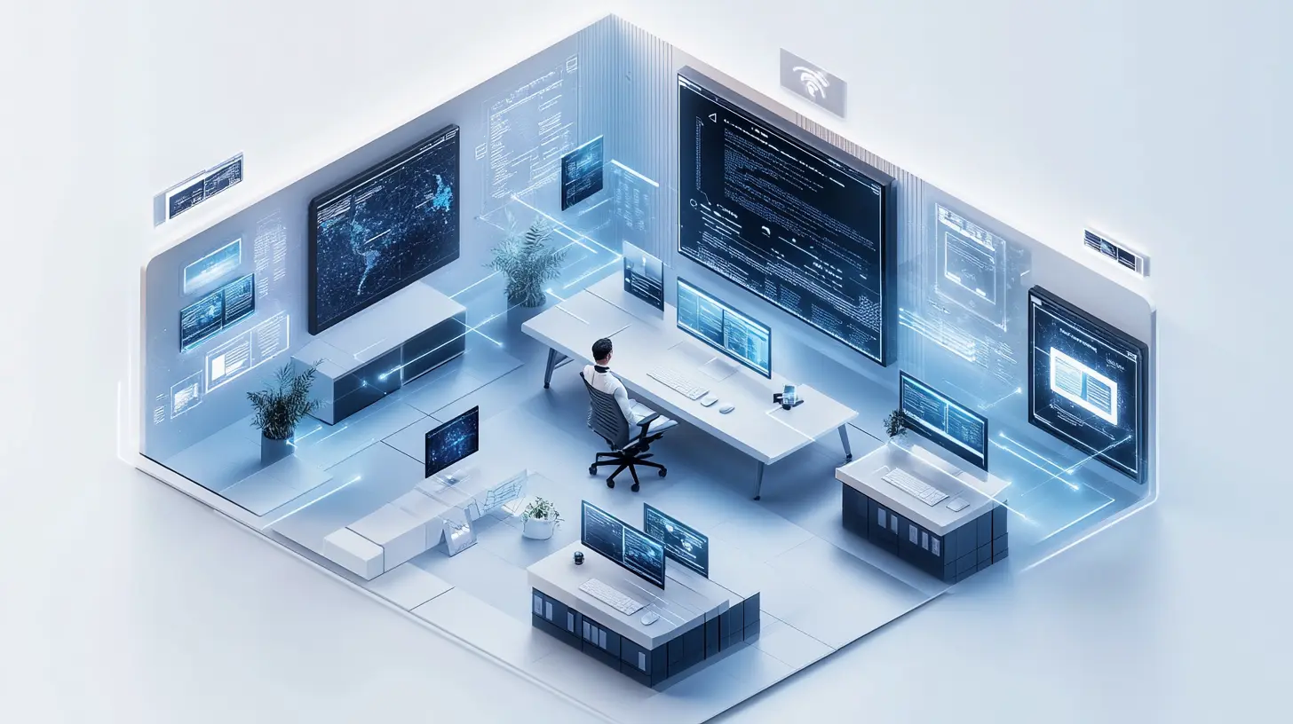 AI automation solutions